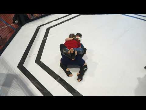 MMA - ITALIA OPEN 2023 - 00010