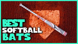 Top 5 Best Softball Bats Review in 2022 [Fastpitch Softball Bat]