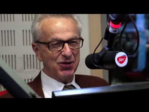 Prof. Zbigniew Lew-Starowicz: "Masturbacja w wieku przedszkolnym jest normalną fazą rozwojową" |