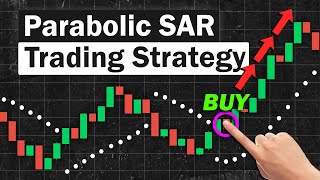 Best Parabolic SAR Strategy for Day Trading Crypto, Forex & Stocks