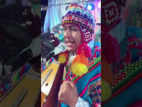 PARAS / HURACAN DE ACOMAYO EN HACCA / 950312250 📲