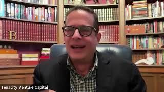 VC Investor in Unicorns Zenefits and Lendingclub - Ben Narasin