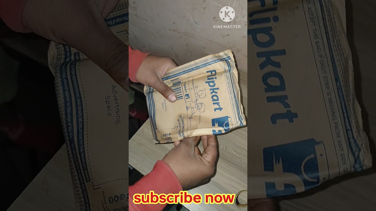 Watch video REALME 5 PRO COVER UNBOXING 🔥🔥 Now REALME 5 PRO COVER UNBOXING 🔥🔥