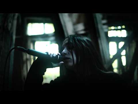 éllia — Це була я (Official Lyric Video)