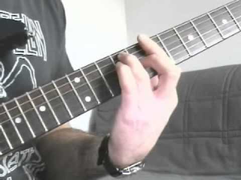 Comparing Modal Sounds