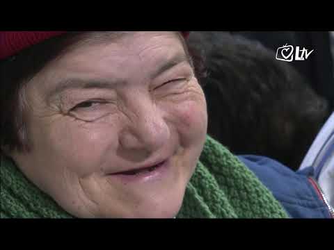 Izdvojeno 18.11.2019. - U Vatikanu obilježen Svjetski dan siromaha