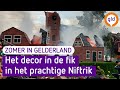 Zomer in Gelderland 26 augustus 2021 - Niftrik