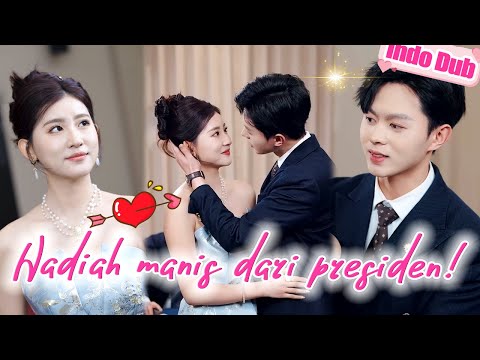 Presiden pura-pura miskin, tolak semua orang,malah jatuh cinta pada gadis dokter yang baik hati ini!