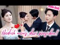 Presiden Pura Pura Miskin Tolak Semua Orang Malah Jatuh Cinta Pada Gadis Dokter Yang Baik Hati Ini