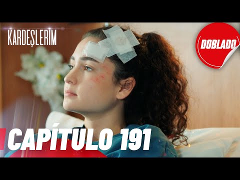 Todo por mi Familia | Kardeslerim - Capítulo 191 | Doblado