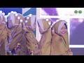 DARUSSAADAH LIRBOYO Kami Bangga Jadi Santri