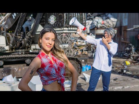 Engin Bayrak - Öpçem Valla (Official Video)