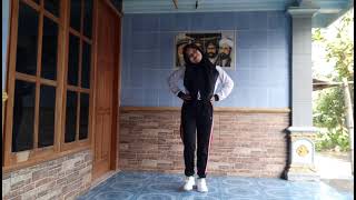 Download lagu Senam Irama (better when i'm dancing) oleh Shinta Eka Nurfadila mp3