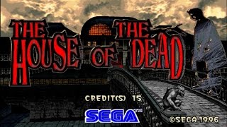 Clip of The House of the Dead