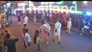 Download lagu Koh Samui Nightlife in 4K – Live Camera Stream at Henry Africa’s Bar & Café | Soi Green Mango mp3