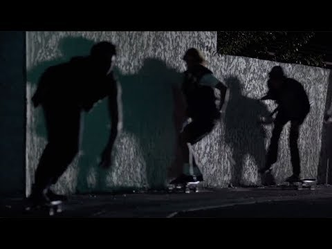 Refs • Bound To Lose