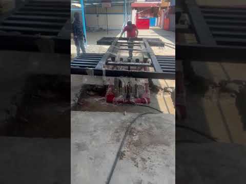 Car Washing Pump