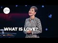 What Is Love Joyce Meyer Enjoying Everyday Life Teaching
