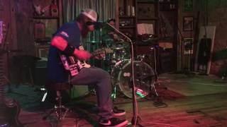 Left Lane Cruiser • Wild About You Baby