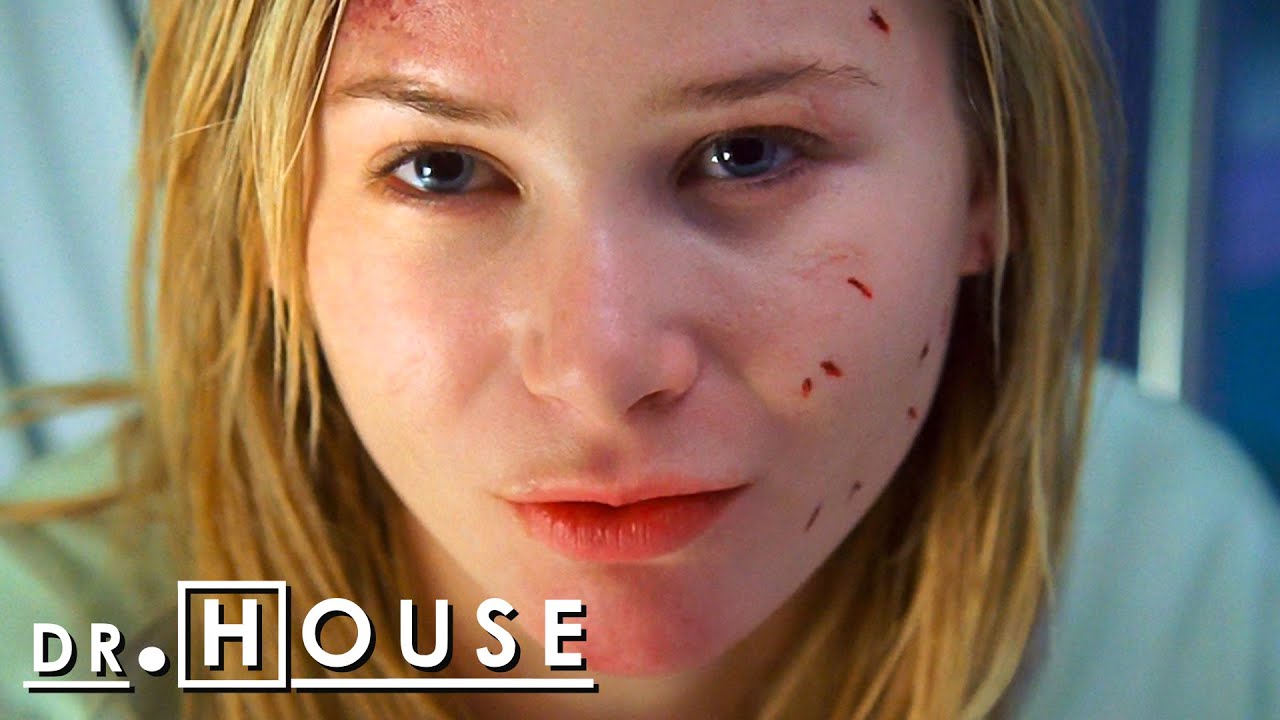 Insensible contra Insensato | Casos raros en House | Dr. House: Diagnóstico Médico