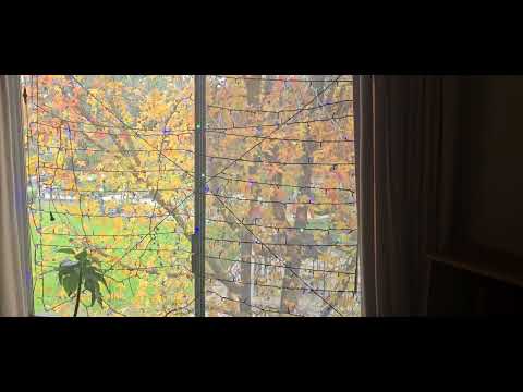 Projekt abgeschlossen