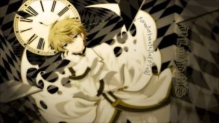 Nightcore - Missunfortunate (Let&#39;s Talk)[HD]