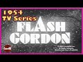 Flash Gordon Season 1 Episode 6 Claim Jumpers Steve Holland Irene Champlin
