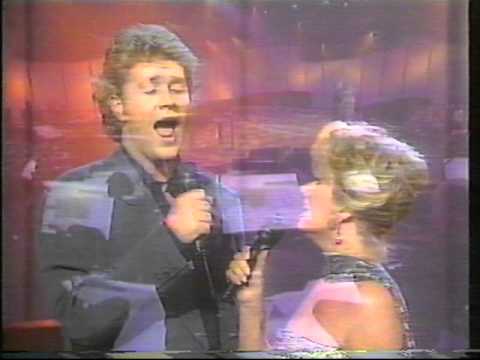 Michael Ball & Elaine Page : You and I