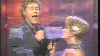 Michael Ball  &amp;  Elaine Page  :    You and I