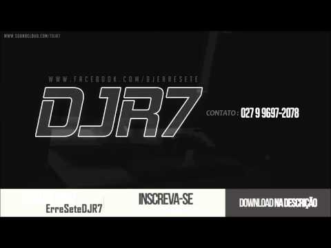 MC Pedrinho, MC Magrinho, MC RD - Porcentagem Das Novinhas (DJR7)