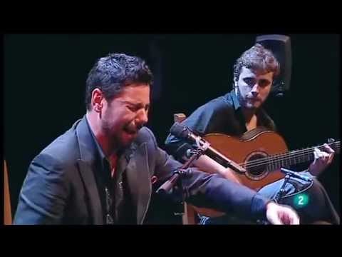 Miguel Poveda - Alegrias - Flamenco por Lorca - 26.06.2011