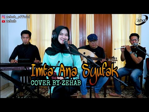 IMTA ANA SYUFAK Voc. Syifa (Cover Lagu By Zehab)