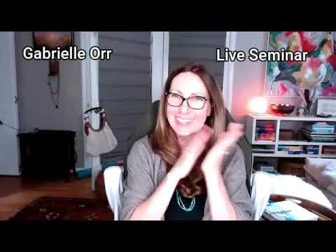 Ist es unser Geburtsrecht und mit der Akasha Chronik zu verbinden?  Mit Gabrielle Orr