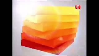 Оформлення Вікон-Новин (СТБ, 2008-2015)