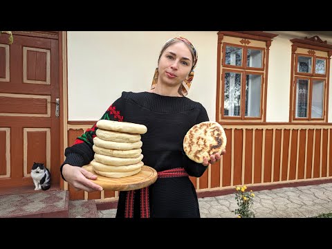 I've been cooking it for 25 years! Always a great result! Delicious Pan Bread! No eggs, No yeast