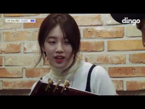 샘김 (Sam Kim) & 수지 (Suzy) - 여기까지 (For now)  [Acoustic version]