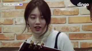 샘김 (Sam Kim) & 수지 (Suzy) - 여기까지 (For now)  [Acoustic version]