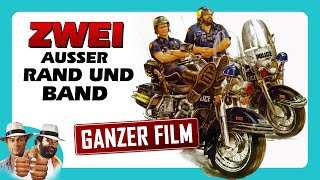 2 AUSSER RAND UND BAND - KULT CLASSICS - mit BUD SPENCER & TERENCE HILL kostenlos streamen in HD