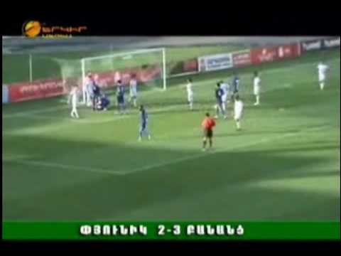 Բարձրագույն խումբ. 12-րդ տուր