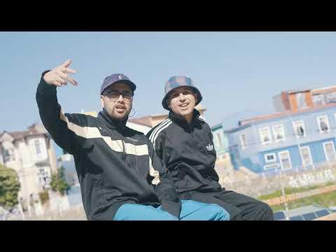 Ojosyboca & Mc Pope - Recuerdos del alma (Ft Skilakeo).