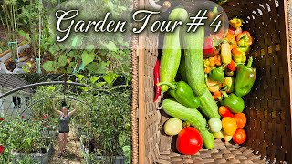Garden Tour #4