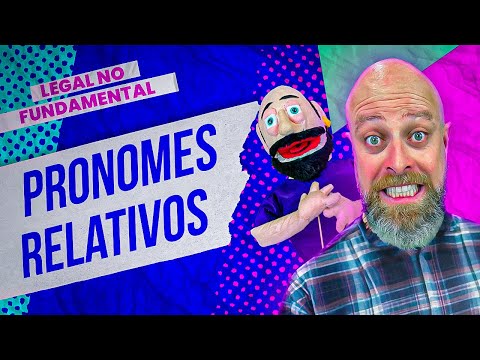 Relative Pronouns [Professor Noslen]