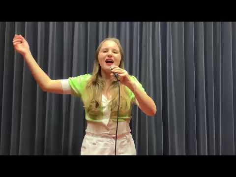 Balkan Fest 2022 - Ekaterina Križaj - Diamonds Are A Girl's Best Friend (Movie)