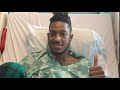 24 Year Old With Rare Condition Gets New Heart