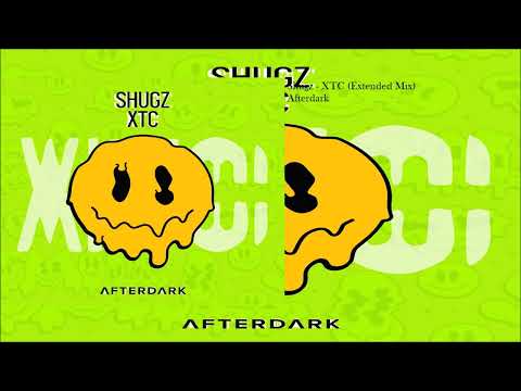 Shugz - XTC (Extended Mix) #TheMachineOfMusic