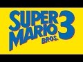 1 Up Super Mario Bros 3