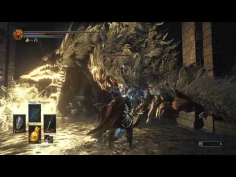 DARK SOULS III Pt 100