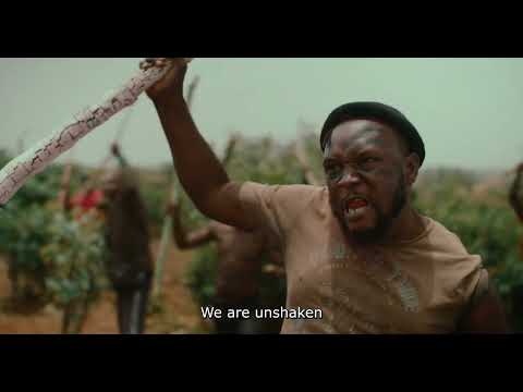 Official Trailer