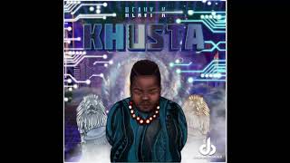 HEAVY-K - WeKhusta ft Csana