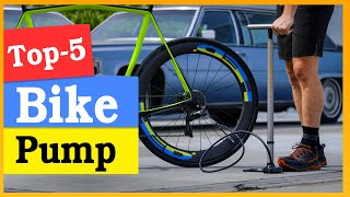 Bike Pump to Buy on Amazon in 2025 | bike pump tire | pump | bike pump to buy on market in 2025
